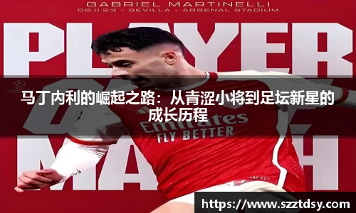 马丁内利的崛起之路：从青涩小将到足坛新星的成长历程